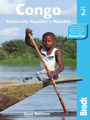 cover image of Congo